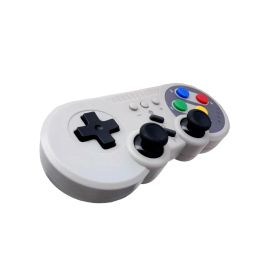 Gamepads Wireless Pro Gamepad For Nintend Switch Controller Bluetoothcompatible Controller Vibration Joystick For NS Switch/Windows