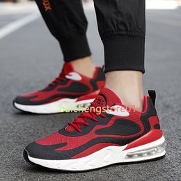 New arrival 2021 Sneakers Breathable Athletic Shoes Adults Trainers Sports Outdoor Sneakers Men Running Shoes b4