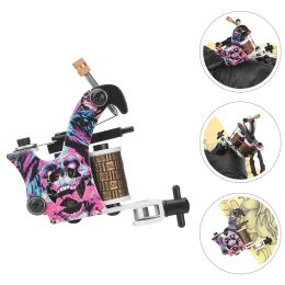 Kits Tattooing Accessory Coil Tattoos Machine Tattoos Equipment Tattooing Lining Tool