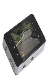 10PCS 24 quot HD 1080P Car DVR Vehicle Dash Camera Video Recorder Tachograph Gsensor K6000 l2 send DHL9941669