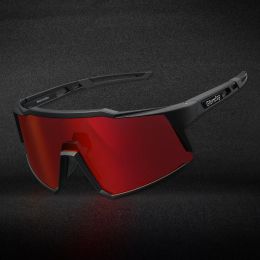 Eyewears Cycling Sunglasses Polarised Sports Glasses Mtb Bicycle Mountain Bike Glasses Men's Women Cycling Eyewear Goggles