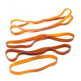 Bands 160mm Rubber Fold Length 160x4mm Lengthening Rubber Stretching Perimeter NatureFriendly Width Rubber Bands