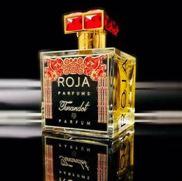 Roja 1819 BURLINGTON Turandot Harrods women OLIGARCH Elysium Elixir Oceania long lasting smell spray Roja Dove Cologne Spray 3.4oz Men Women Neutral Perfume