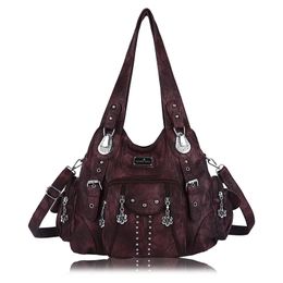 Damen Umhängetaschen Luxurys Designer-Handtaschen Mode Mädchen Kette Geldbörsen Brieftasche Echtleder Clutch Designer-Handtaschen Geldbörse für Damen Geldbörse