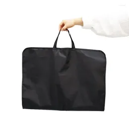 Storage Bags Dance Costume Guardian Portable Garment Bag With Durable Zipper Travel In Style And Protect Your Suits For Business Byond