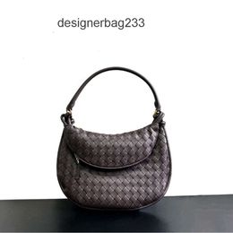 boteega Crossbody High-end Crescent Underarm One Luxury Purse Veneeta Classic Hobo Bag Women 2024 Designer Soft Leather Bags Shoulder Handbag HR83