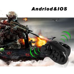 Gamepads R1 Bluetooth VR Remote Controller Ring Shape for iOS Android Phone VR Headset