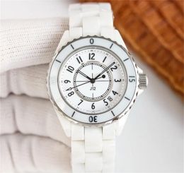 U1 Top-grade AAA CC Ladies Luxury Automatic Moissanite Designer Watch Classic Business Casual Montre De Luxe Diamond Size 38mm 33mm Mechanical Wristwatches