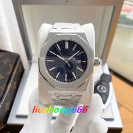 U1 AAA Mens Watch Automatic Mechanical Movement Men Watches Sapphire Crystal Waterproof Stainless Steel Transparent Back Top Quality Male Wristwatches Markings
