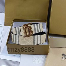 Designer Belt Letter Women Men Luxury Classic Belts Cowskin Casual Width 3.8cm Size 105-125cm Very Nice Festival Gift BG1W