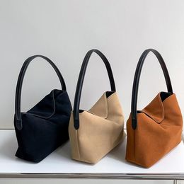 Women Underarm Bag Handbag Bag Pochette Designer Hobo Bag Large Capacity Shoulder Casual Cloud Crossbody Clutch Dumpling Travel Purse Bag