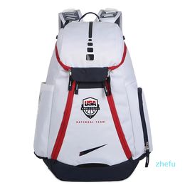 Sport Travel Outdoor Bag Backpack Men Waterproof Oxford Nylon Large Bag Hiking Flight Climbing School Computer Large Capacity