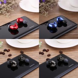 wireless and wire HIFI Stereo Noise Cancelling Mobile phone Computer earbuds Cell Phone Earphones earphones Sports Headphones