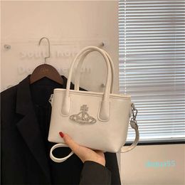 handle tote Bag Fashion Light Handbag Womens Bag Boutique Hardware Crossbody Bags