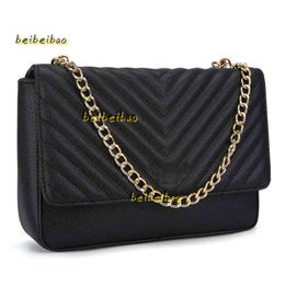 Evening Bags 2024 New Small Fragrant Wind Hand Chain One Shoulder Fashion Crossbody Bag Designer Bag Luxury Gift Women Stores