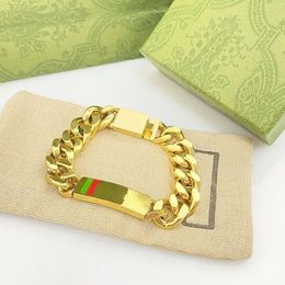 T GG Designer Bracelets Ancient Home Bracelets Vintage Aged Mens Womens Daisy Carved Green Enamel Bracelet Ring