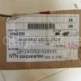 N-T-N Needle roller and cage assembly bearing 8E-KV8X11X11.8X2S K8X11X11.8 576402701 Husqvarna