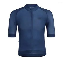 Racing Jackets PNS Cycling Jersey Summer Short Sleeve Clothing Pro Team T-shirt For Mountain Bike Maillot Ropa Ciclismo