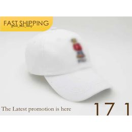 High Quality 24 Style Ball Baseball Hats Mens Womens Sports Caps Forward Cap Fashion Designer Adjustable Letter Po Horse Hat P1 63