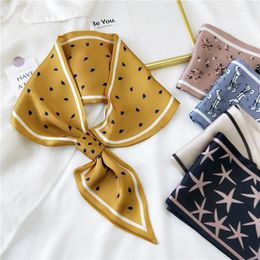 Scarves Multi Using Irregular Triangular For Women DIY Scarf With Cross Intersection Neckerchief Hair Band Head Wrap Accessories