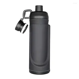 Water Bottles Stash Can Bottle Safe Storage Hide Key Secret Plastic Cup Durable Drinking Tumbler