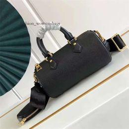 womens bag 10A Mirror Quality Shoulder Bag Genuine Leather Totes Handbag Luxuries Crossbody Bags with Box N7