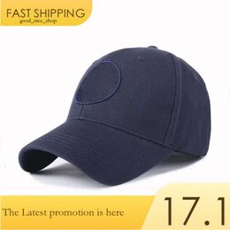 Designer Ball Caps Outdoor Sport Baseball Caps Letters Patterns Embroidery Golf Cap Sun Hat Adjustable Snapback Trendy 54