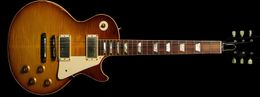 best factory china guitar Custom Shop Aged & Signed #6, Cherry New Arrival Electric Guitar OEM Musical 369