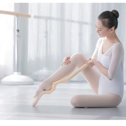 Equipments Foot Leg Stretcher Ballet Dance Instep Shaper Ligament Stretch Arch Enhancer Gymnastiek Ballet Tension Fitness Yoga Pilates Home