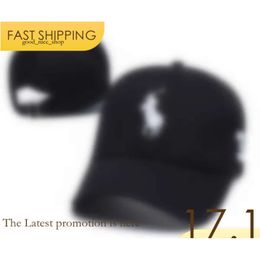 High Quality 24 Style Ball Baseball Hats Mens Womens Sports Caps Forward Cap Fashion Designer Adjustable Letter Po Horse Hat P1 32