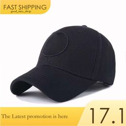 Designer Ball Caps Outdoor Sport Baseball Caps Letters Patterns Embroidery Golf Cap Sun Hat Adjustable Snapback Trendy 71