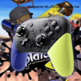 Game Controllers Remote Control For Switch Lite/Switch OLED Console Pro Controller With Six Axis Gyro Dual Vibration Bluetooth Gamepad