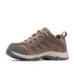 Columbia Womens Crestwood Waterproof Humking Scarpe