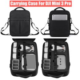 Parts Carrying Case for Dji Mini 3 Pro Shoulder Bag Storage Bag Travel Portable Handbag for Dji Mini 3 Drone Accessories