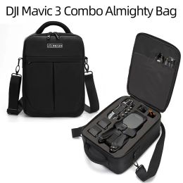 Bags Shoulder Bag for Dji Mavic 3 Drone Accessories Storage Bag Watertight Carrying Case Handbag for Dji Mavic 3 Drones Shoulder Bags