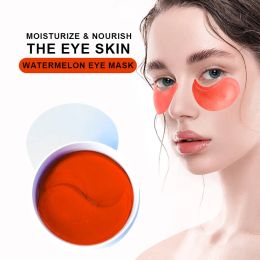 Massager Fruity Peach Eye Mask Sakura Eye Masks 24K Firming Eye Patch Moisturising Eyes Care Collagen Fades Wrinkles Eye Patches 60 Pcs