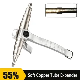 Professional Hand Tool Sets Upgradation Soft Copper Tube Expander Manual Pipe Expansion For Repairing Connecting Refrigeration Air