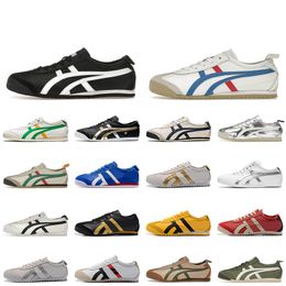 Onitsukas Tiger Mexiko 66 Plattform Sneaker Herren Frauen Laufschuhe Kill