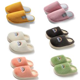 winter Slippers shoes sliders men women shoes outdoors indoors black pink white blue sneakers