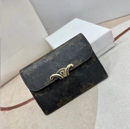 multi Colour luxury coin small purse designer wallets woman handbag card holder keychain Man Designer purses Key pouch travel Clutch Bags