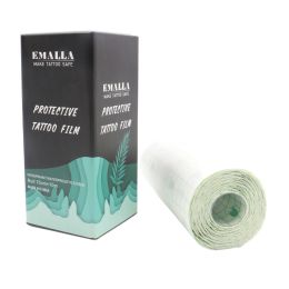 Dresses New 10m Protective Breathable Tattoo Film After Care Tattoo Aftercare Solution for the Initial Healing Stage of Tattoo