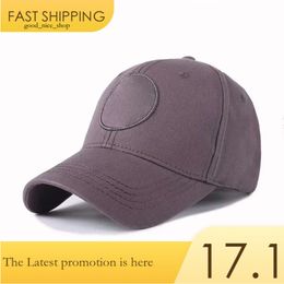 Designer Ball Caps Outdoor Sport Baseball Caps Letters Patterns Embroidery Golf Cap Sun Hat Adjustable Snapback Trendy 57