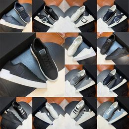 Designer Balmein Herren-Freizeitschuhe, Leder, neue lässige 2024-Sportschuhe, leichte Sport-Board-Schuhe, trendige Anzugschuhe für Herren