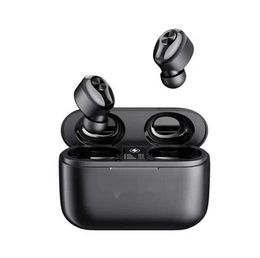 High quality Noise Reduction with Mic Battery LED Display TWS Wireless Earphones HiFi Stereo Erabuds Sport Game Music Headset 1TG0A