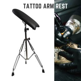Dresses Tattoo Studio Equipment Adjustable Tattoo Arm Rest Professional Accesorios Tattoo Supplies Arts