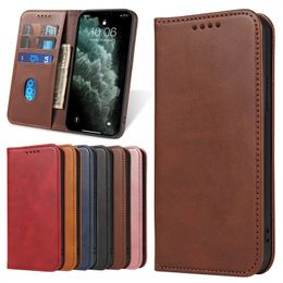 Wallet Phone Cases For iPhone 15 14 11 12 13 /Pro/Max/Promax/Xr/Xsmax/6 7 8/plus/ SE Luxury Kickstand PU Leather Case DHL Fast shipping