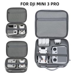 Accessories Storage Bag for Dji Mini 3/3 Pro Carrying Case Remote Controller Battery Drone Body Handbag for Dji Mavic Mini 3 Pro Accessory