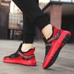 High Top Basketball Shoes Men Outdoor Sneakers Woman's Outfit Resistant Cushioning Sports Shoes Breathable Unisex Sports Shoes b43