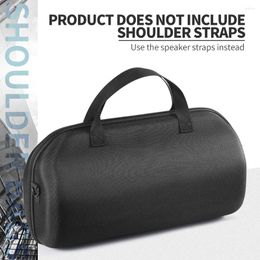 Duffel Bags Waterproof Bluetooth-compatible Speaker Case Portable Protective Bag Carry Storage Box For Anker Soundcore Motion Boom Plus