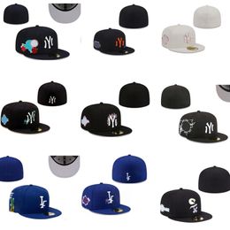 Newest Team Designer Fitted Hats Basketball Snapback Baseball Snapbacks All Teams for Men Women Football Cap more 1000+ 2024New model